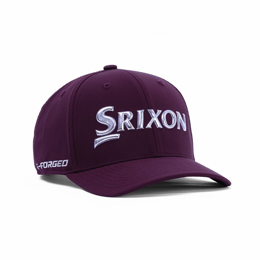 i-Forged Genuine Tour Hat, image number null